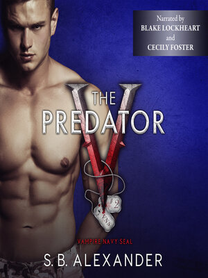 cover image of The Predator